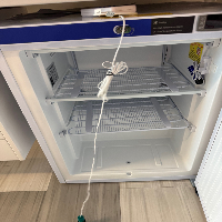 VWR -20C Undercounter Freezer image 0